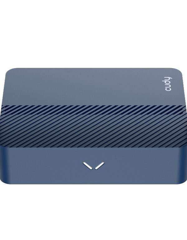 Brezžični usmerjevalnik Router CUDY TR3000