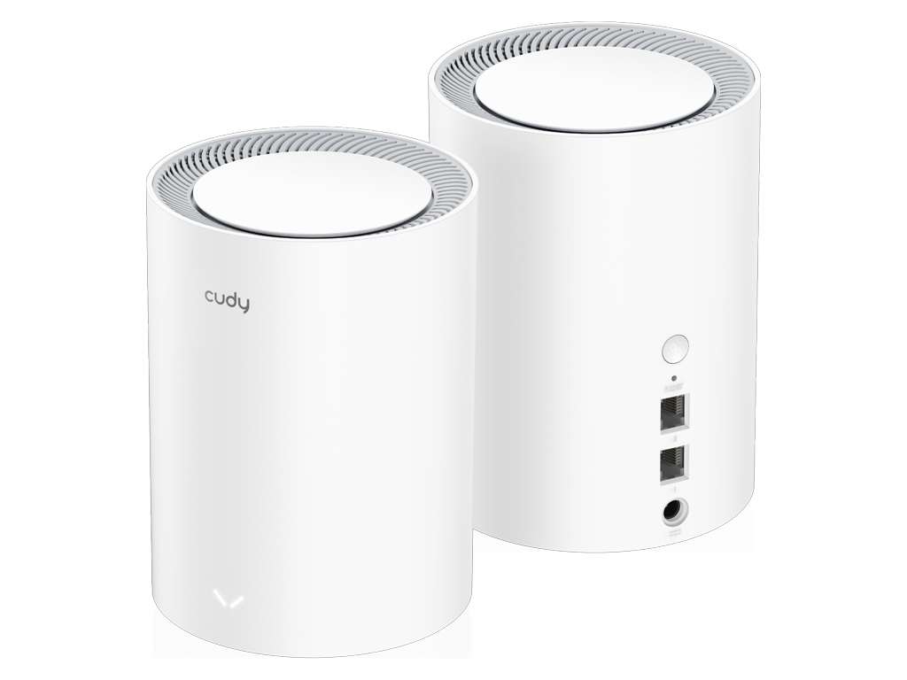 Mesh sistem CUDY M3000 (2-Pack)