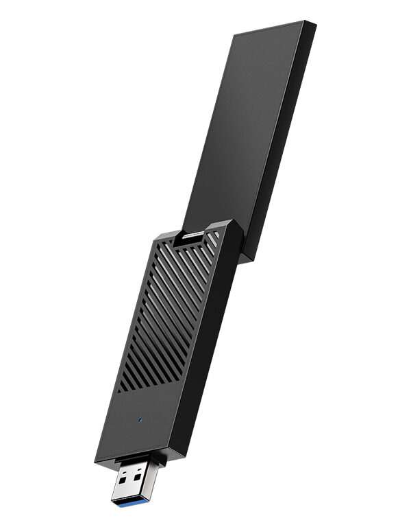 USB brezžični adapter CUDY WU5400