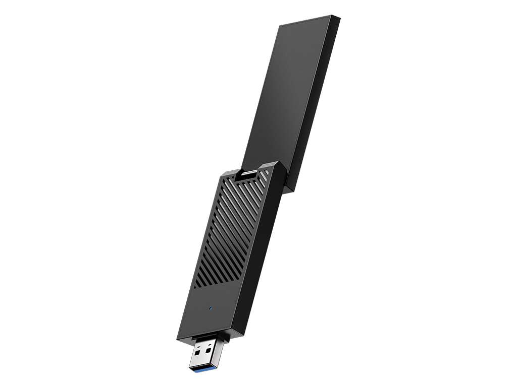 USB brezžični adapter CUDY WU5400