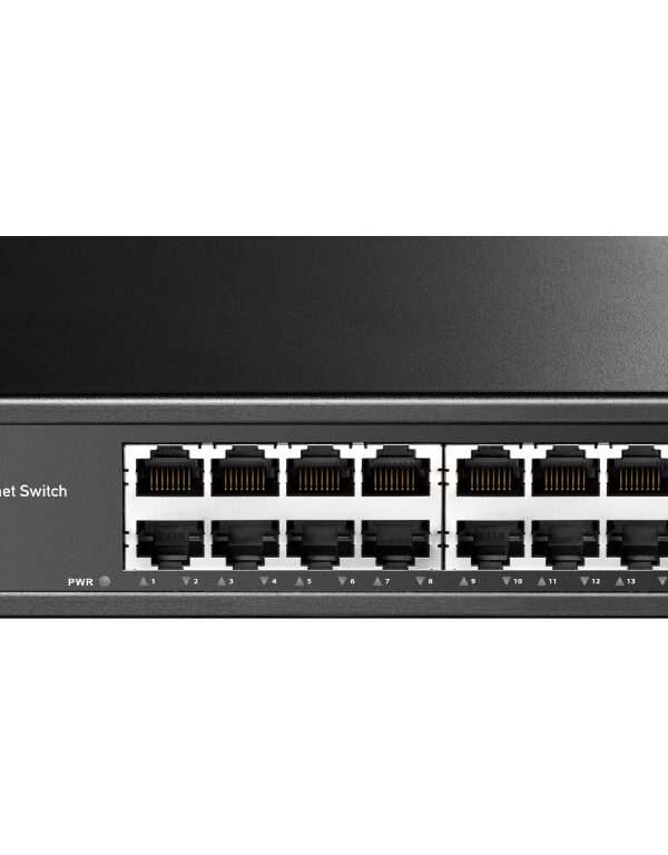 Switch CUDY GS1016