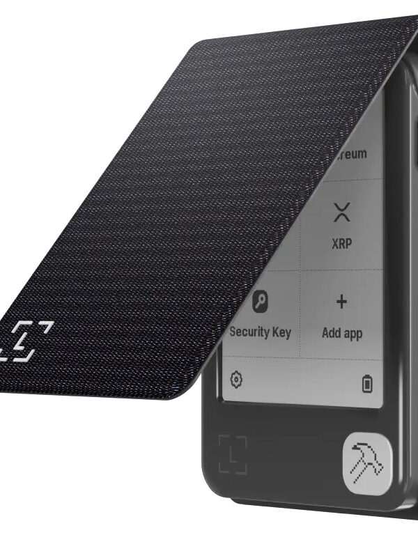 Zaščitni ovitek za Ledger Nano Gen5 Magnet Folio