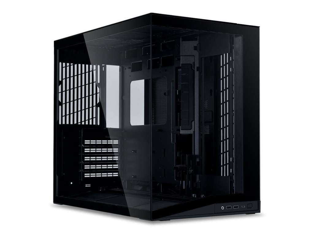 Računalniško ohišje Lian Li O11 Dynamic Mini V2