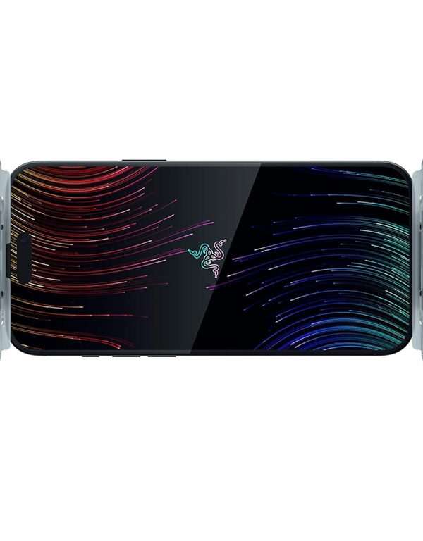 Igralni plošček Razer Kishi V3 Phantom White