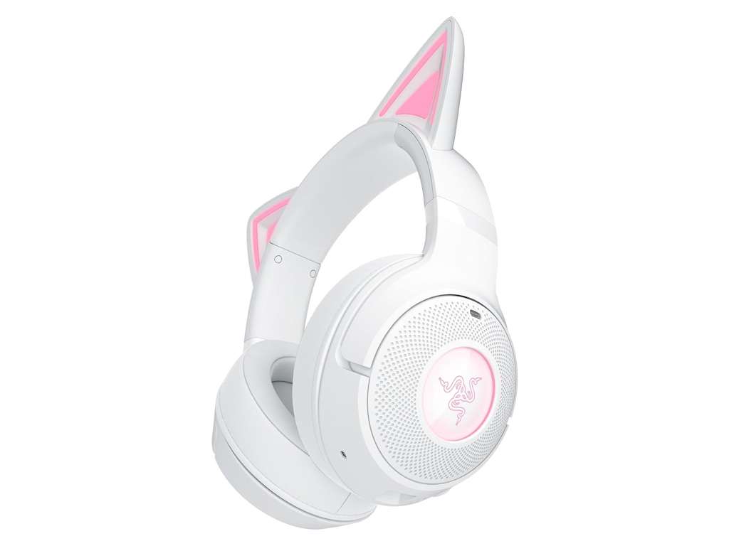 Slušalke Razer Kraken Kitty BT V2
