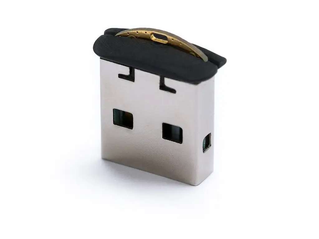 USB-A USB-A