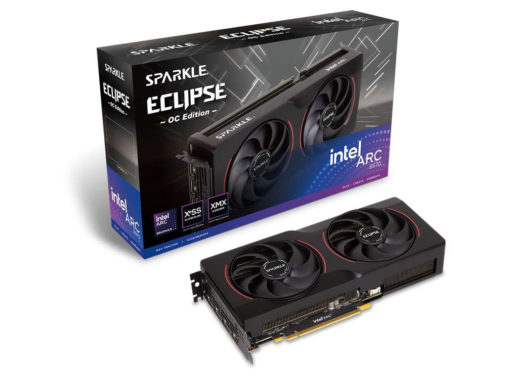 10GB GDDR6