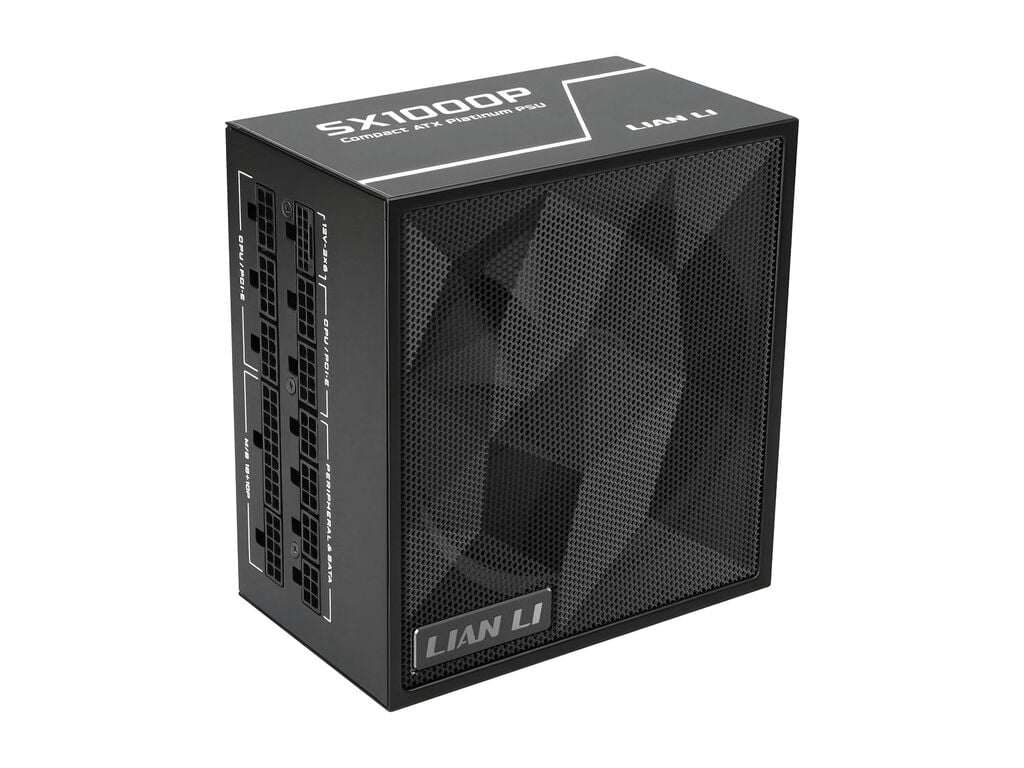 Napajalnik ATX Lian Li SX 1000W