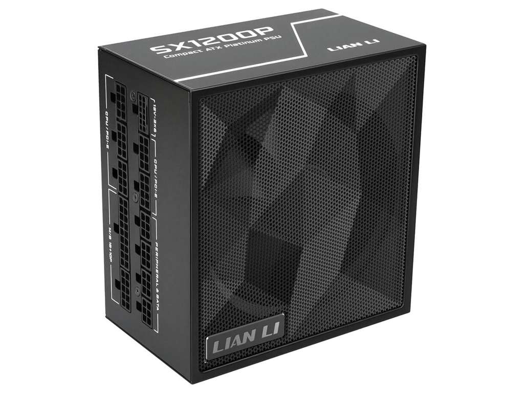 Napajalnik ATX Lian Li SX 1200W
