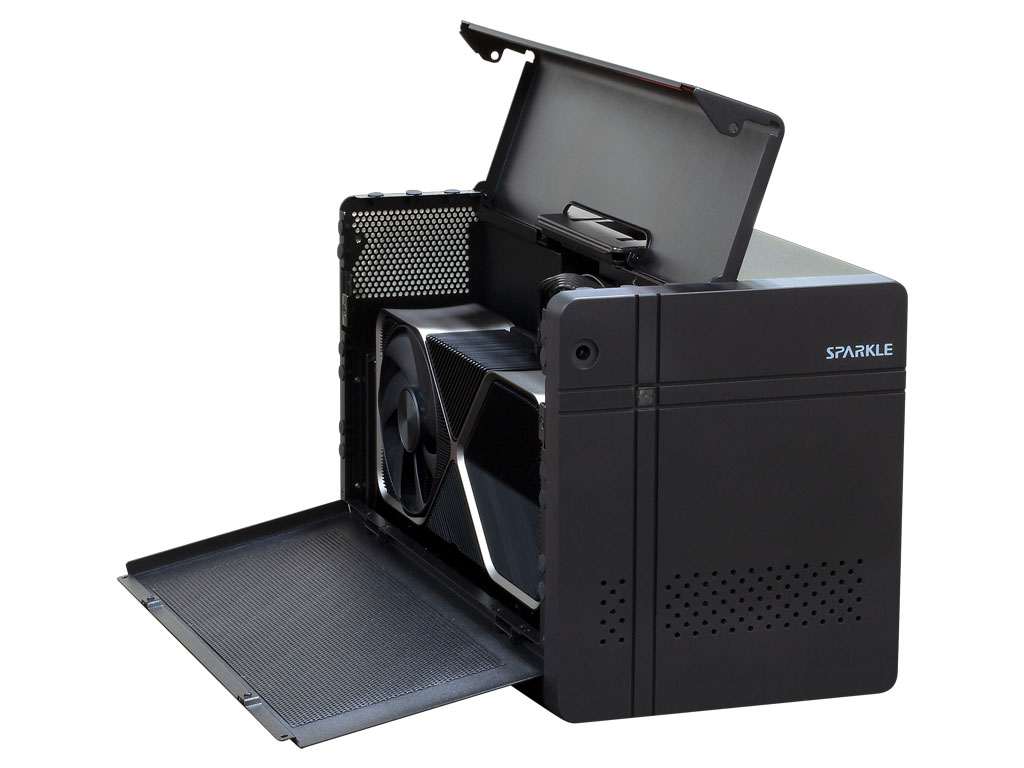 850W