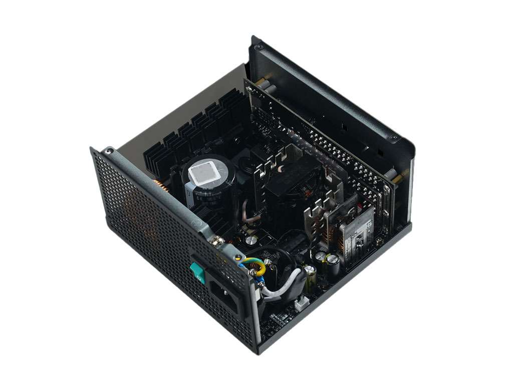 750W