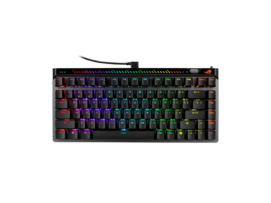 Tipkovnica ASUS ROG Falchion Ace 75 HE