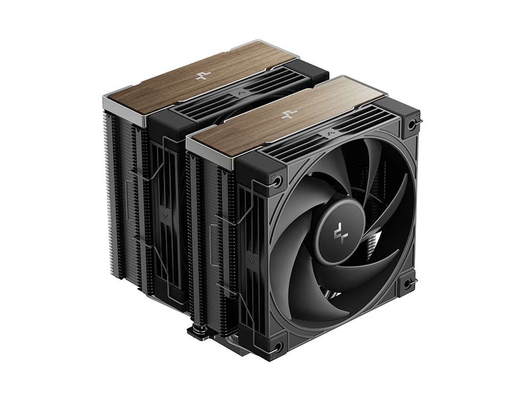 Hladilnik za procesor DeepCool AK620 G2