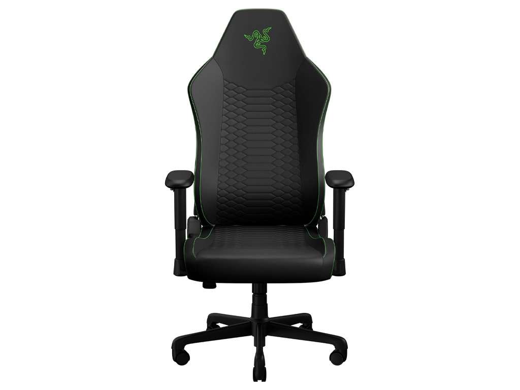 črn/zelen