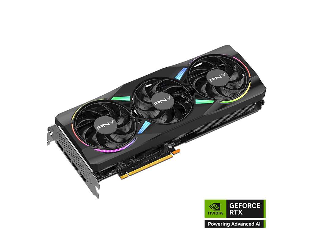 Grafična kartica Nvidia GeForce RTX 5070 EPIC-X RGB OC