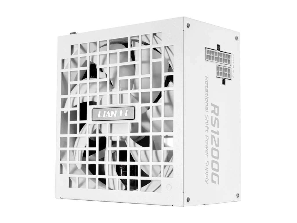 Napajalnik ATX Lian Li RS 1200W
