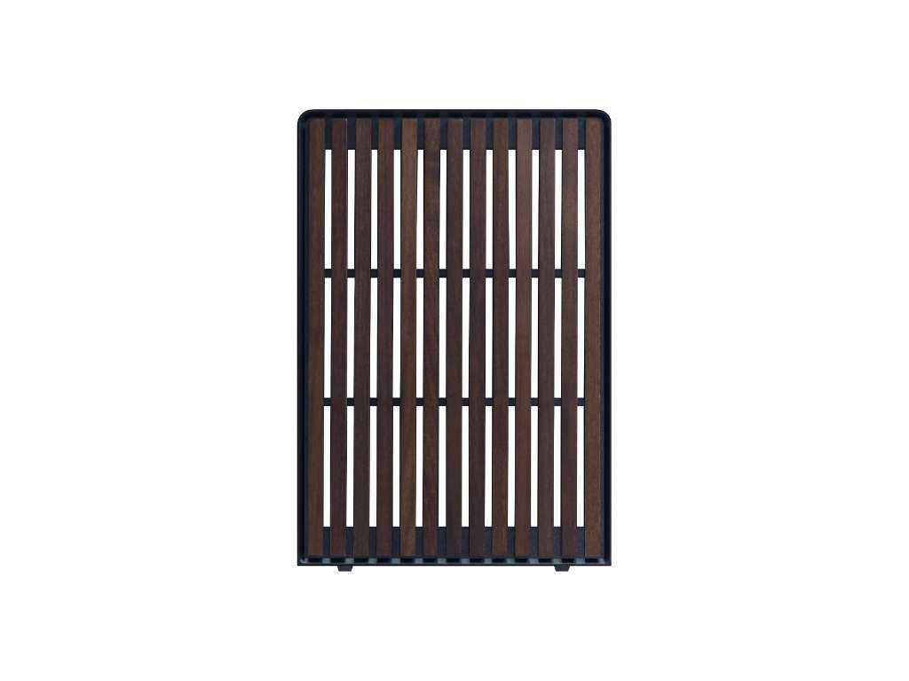 Prednja stranica za Lian Li DAN Cases A3 Wood