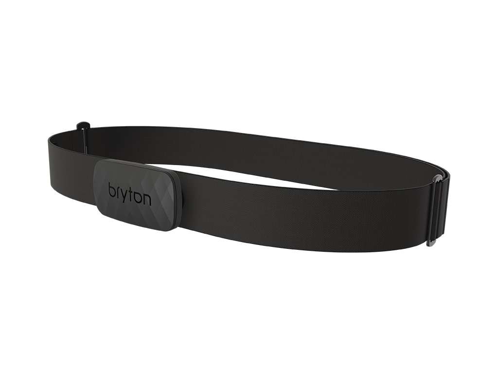 Senzor srčnega utripa Bryton Smart HR Monitor 2