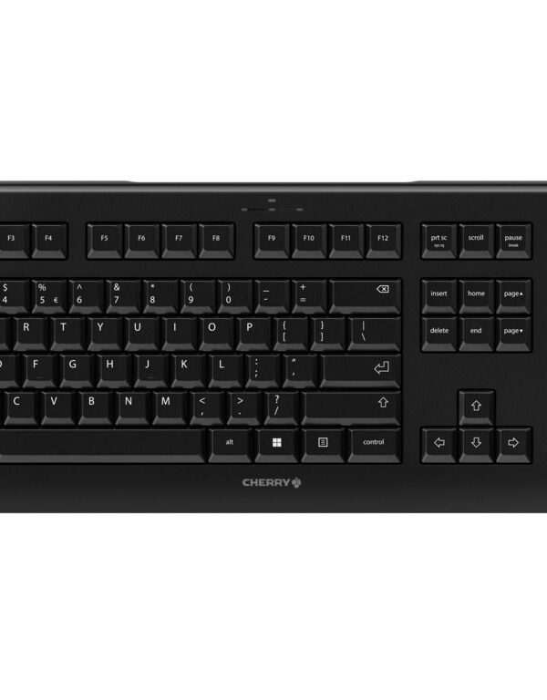 Tipkovnica Cherry KW 3000 Wireless