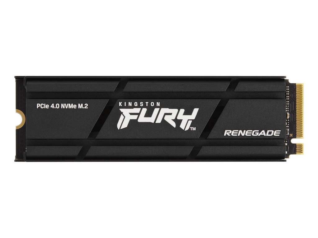 SSD 2TB M.2 80mm PCI-e 5.0 x4 NVMe