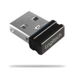 Logitech sprejemnik za Wireless H800 headset