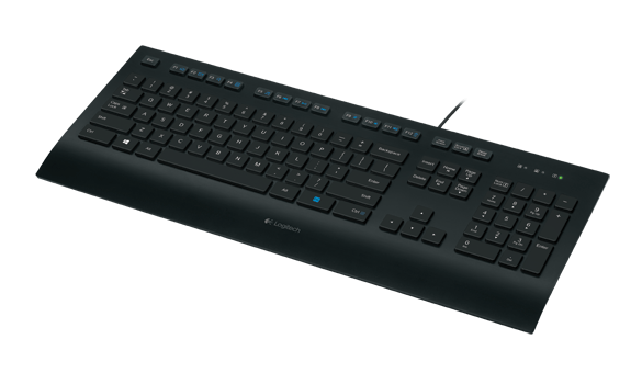Logitech