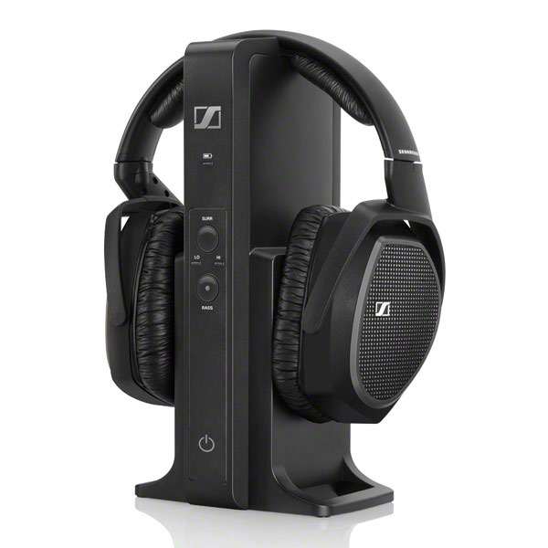 Slušalke Sennheiser RS 175