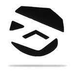 Logitech teflonske nogice za miško G502