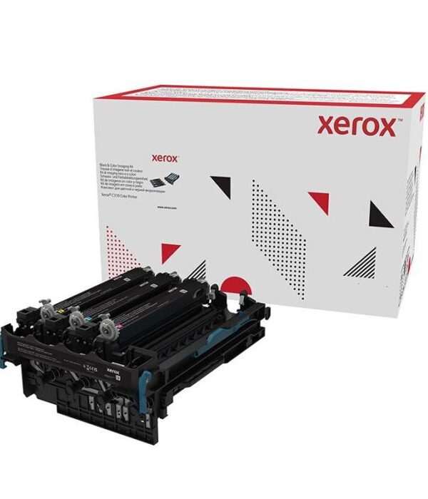 XEROX 013R00692 Black and Color Imaging Kit za C310/C315 za 125.000 strani črni in barvni
