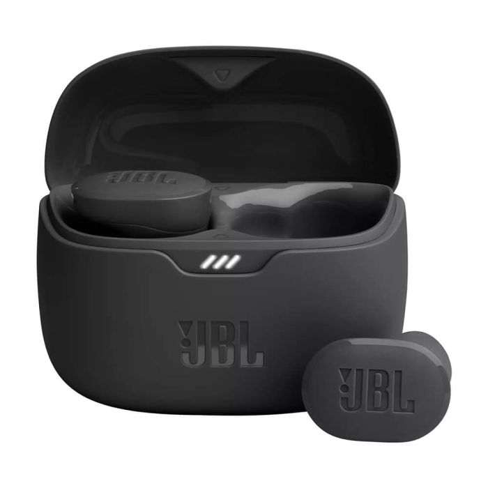 JBL Tune Buds TWS brezžične slušalke z mikrofonom