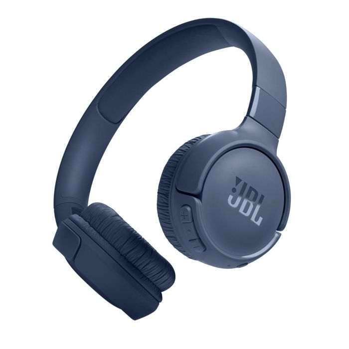 JBL Tune 520BT Bluetooth naglavne brezžične slušalke