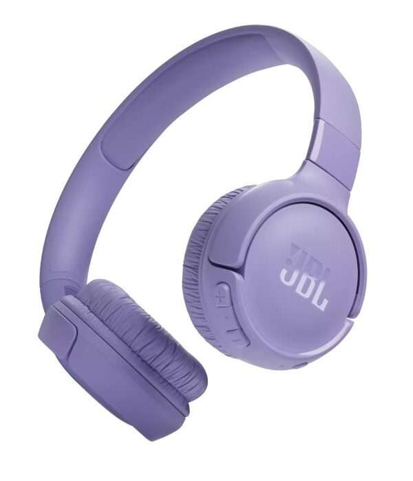JBL Tune 520BT Bluetooth naglavne brezžične slušalke