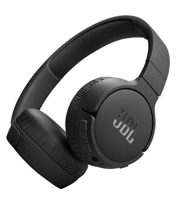 JBL Tune 670NC Bluetooth naglavne brezžične slušalke