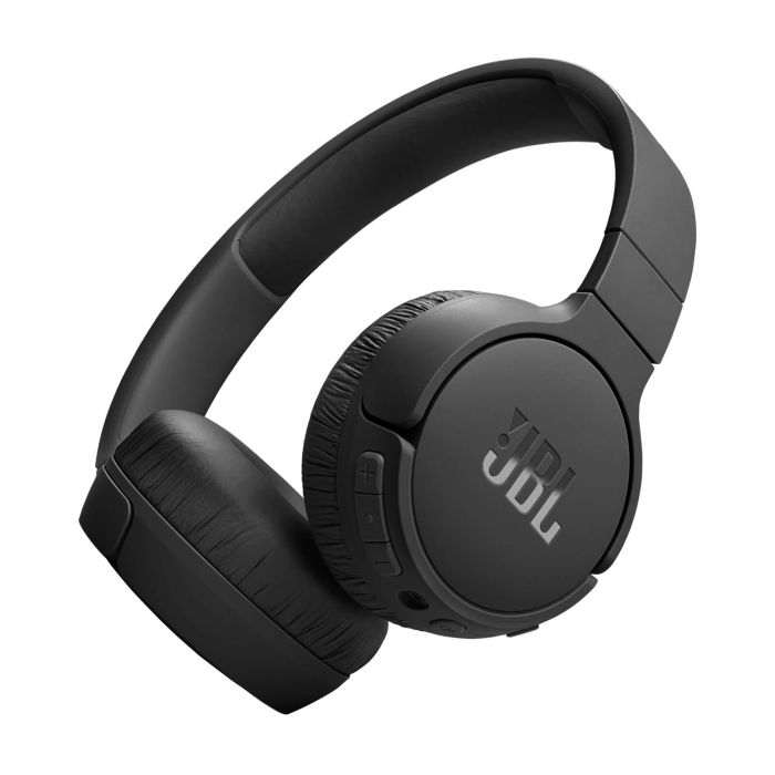JBL Tune 670NC Bluetooth naglavne brezžične slušalke