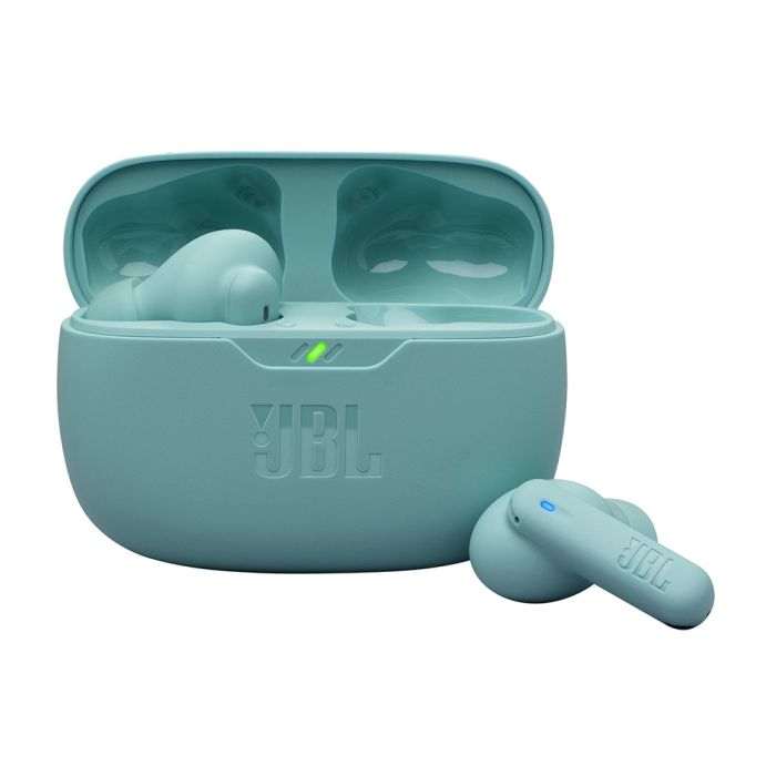 JBL Vibe Beam 2 brezžične slušalke z mikrofonom