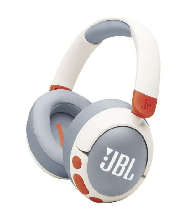 JBL JR470NC Bluetooth otroške naglavne brezžične slušalke
