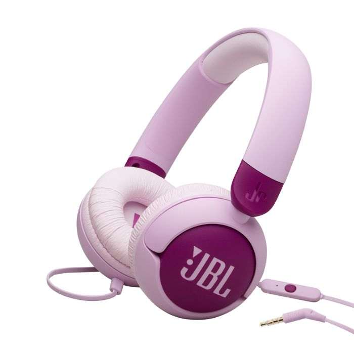 JBL Junior 320 žične otroške naglavne slušalke