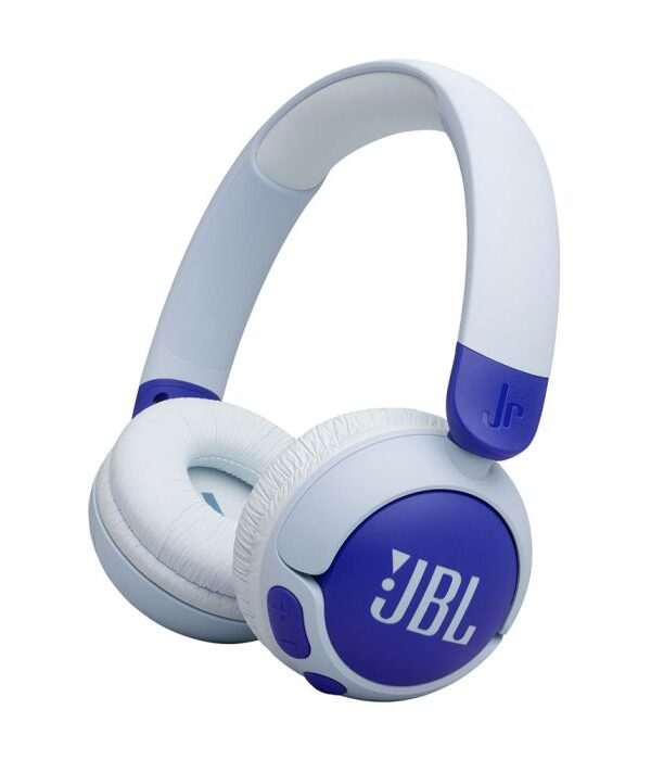 JBL Junior 320BT Bluetooth otroške naglavne slušalke