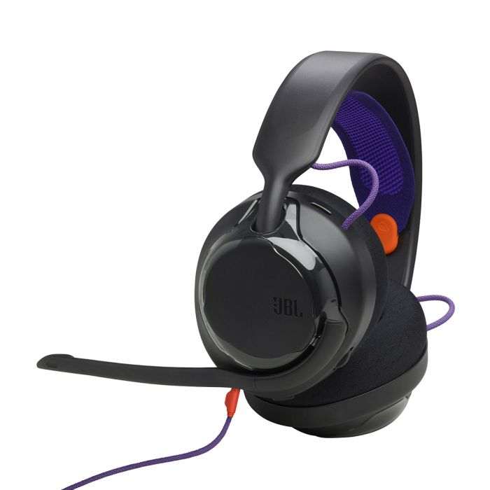 JBL Quantum 250 žične naglavne gaming slušalke
