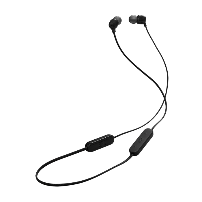 JBL Tune 135BT In-ear brezžične slušalke z mikrofonom