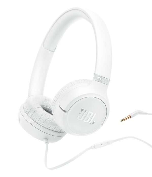 JBL Tune 530 žične naglavne slušalke