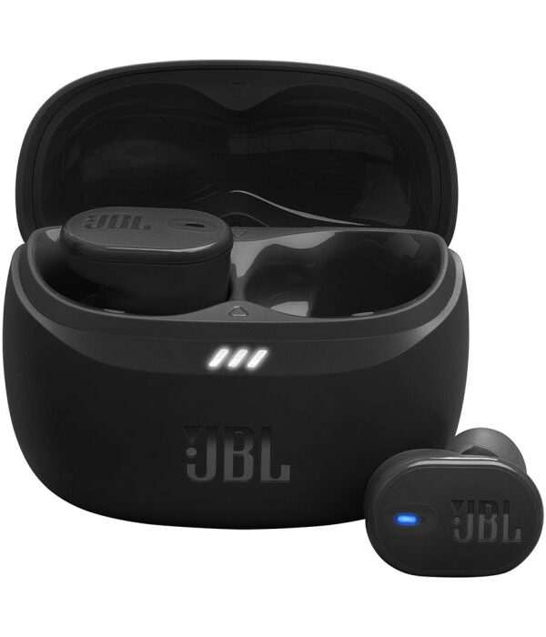 JBL Tune Buds 2 brezžične slušalke z mikrofonom