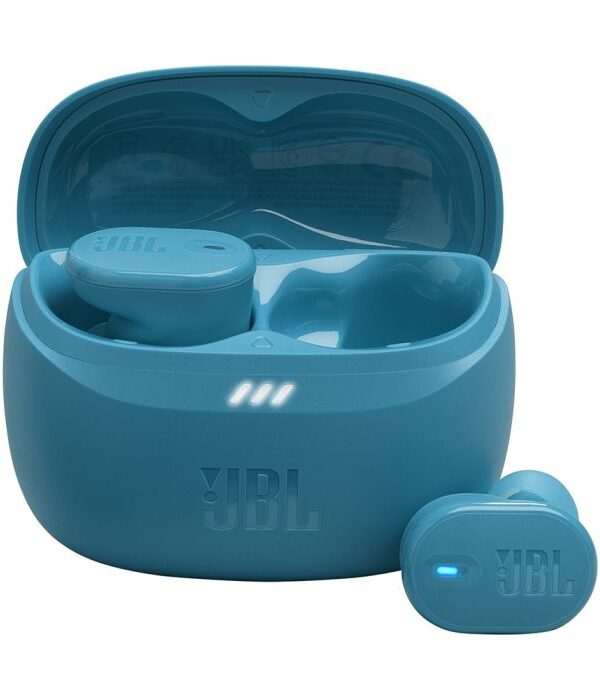 JBL Tune Buds 2 brezžične slušalke z mikrofonom