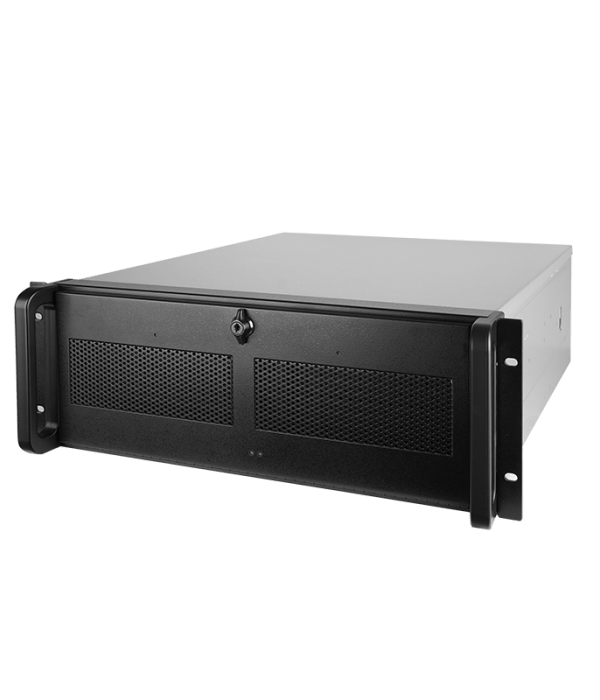 Chieftec 4U rack ohišje za strežnik UNC-410S-B-U3-OP