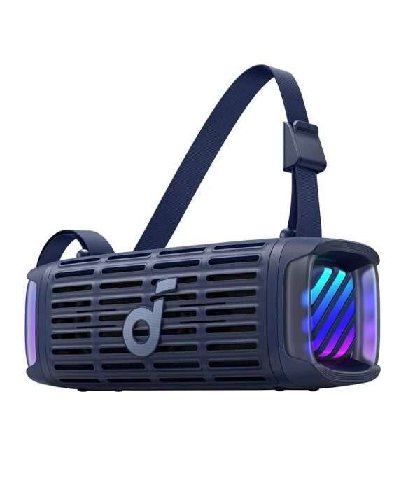 Anker Soundcore Boom 3i prenosni Bluetooth zvočnik