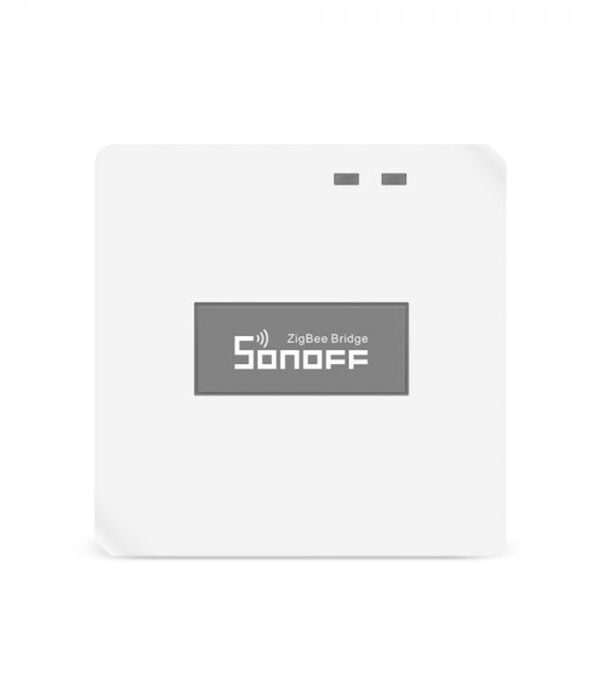 SONOFF ZigBee PRO usmerjevalnik HUB za povezovanje z Wi-Fi napravami