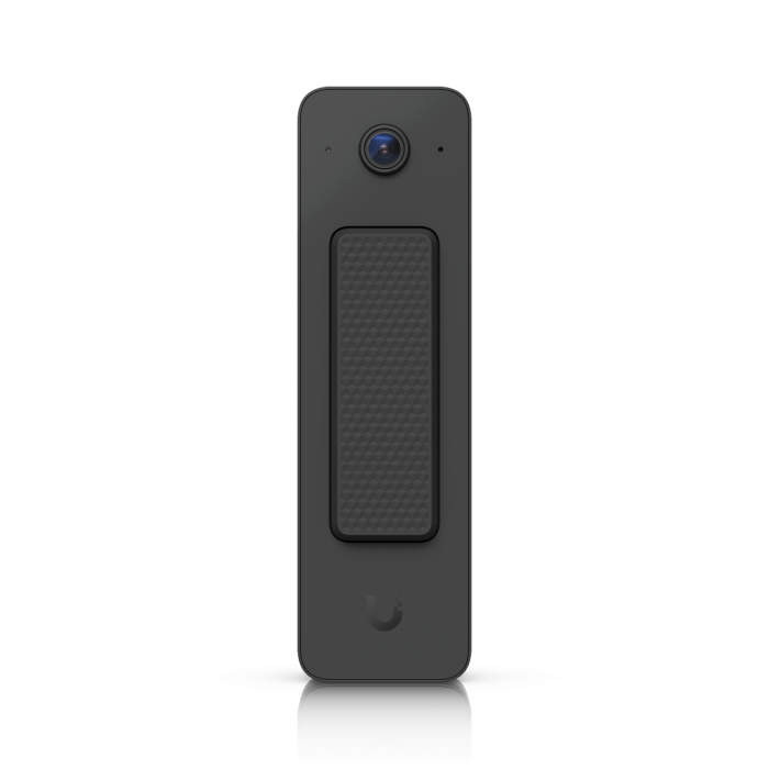 Ubiquiti Doorbell Lite - črn