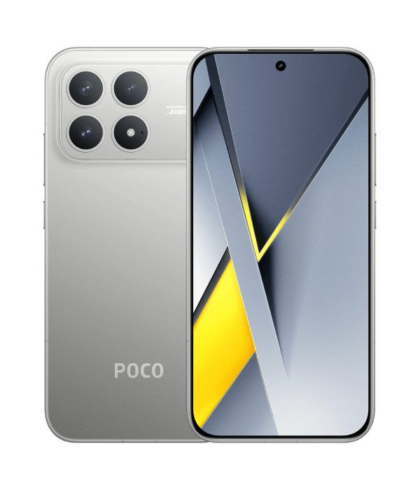 POCO F8 PRO pametni telefon 12/256GB