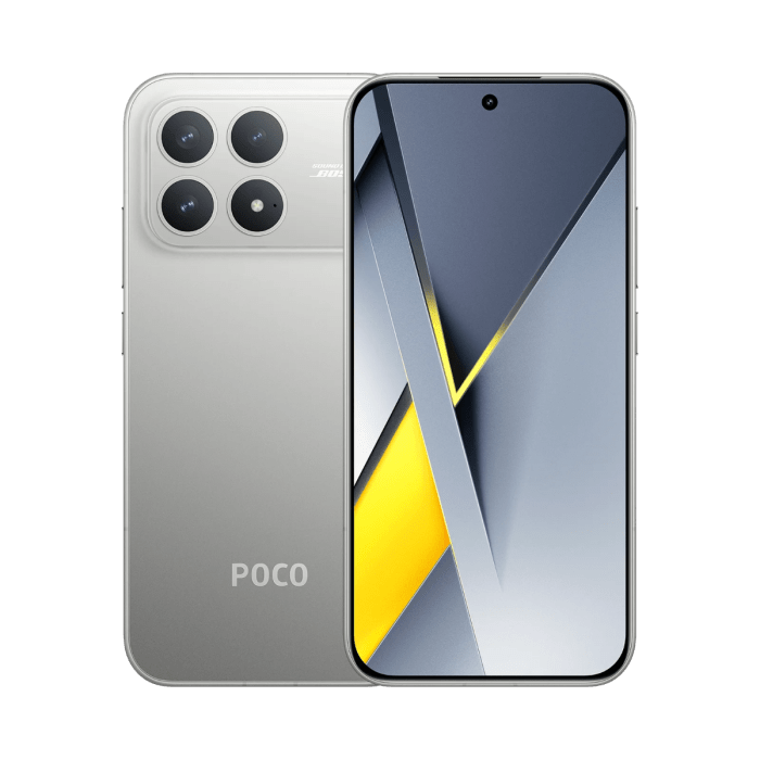 POCO F8 PRO pametni telefon 12/512GB