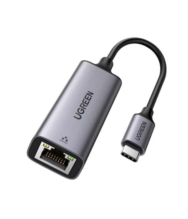 Ugreen USB-C 10/100/1000 mrežna kartica - box